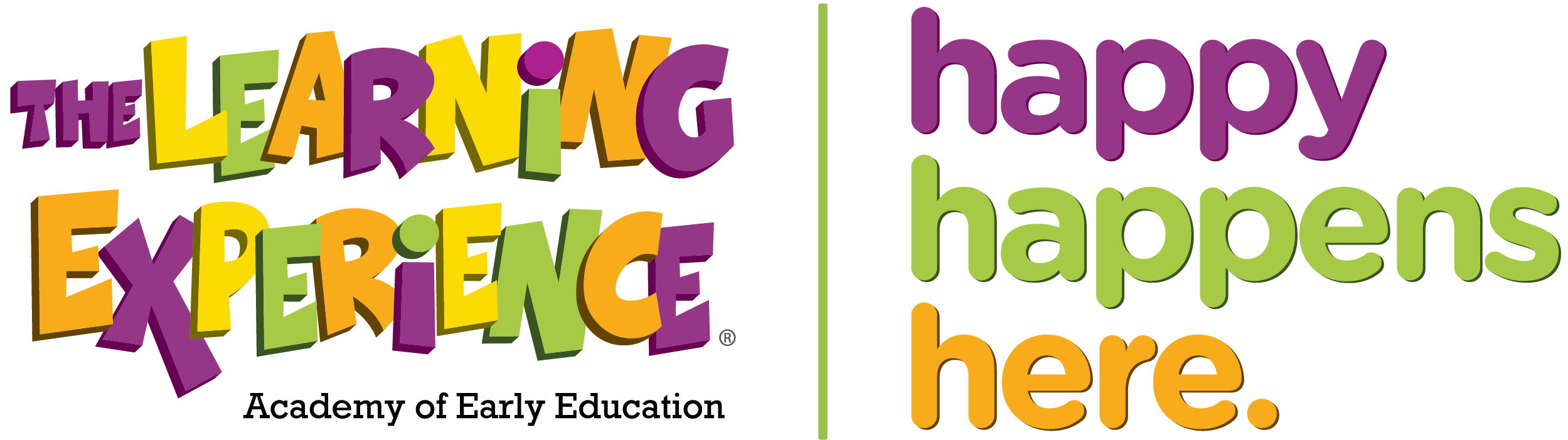 The Learning Experience